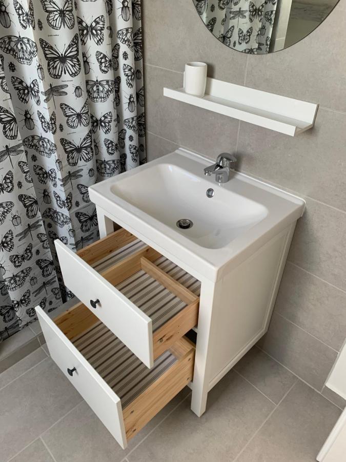 דירות Pitypang Apartman שיופוק מראה חיצוני תמונה