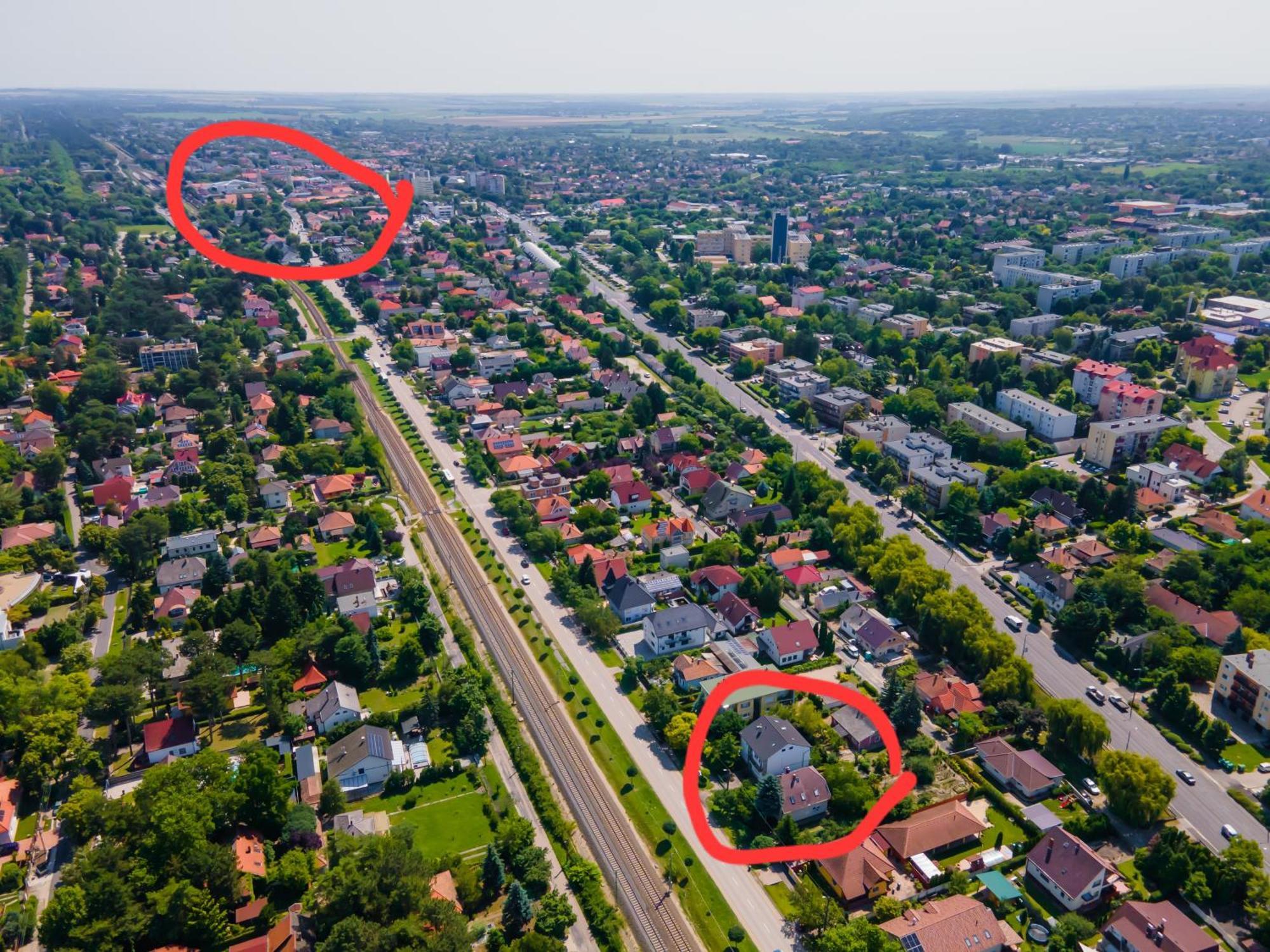 דירות Pitypang Apartman שיופוק מראה חיצוני תמונה