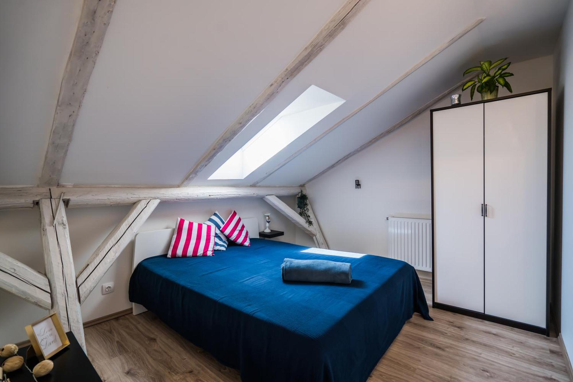 דירות Pitypang Apartman שיופוק מראה חיצוני תמונה